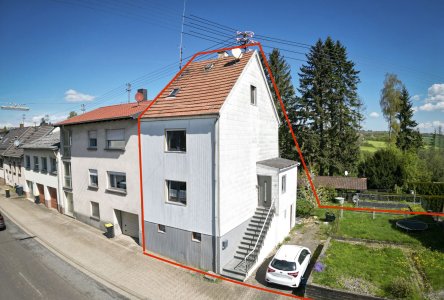 Frontansicht