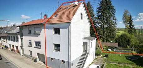Frontansicht