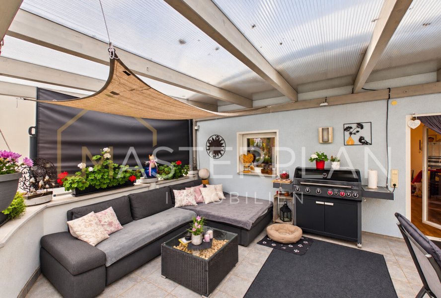  Terrassenlounge 