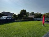 Eigener Garten