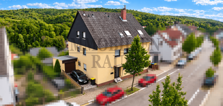 Straßenansicht