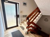 Treppenhaus im EG