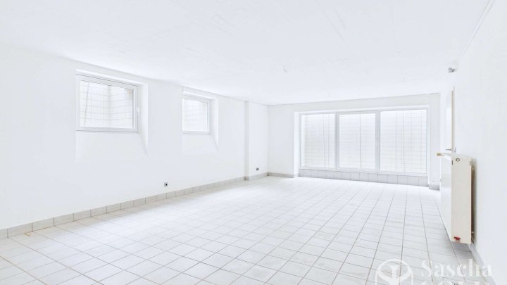 Villa in Bestlage von St. Ingbert – mit Parkgarten, großzügigem Wintergarten, Hallenbad und Sauna