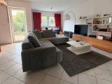 Wohn- und Esszimmer