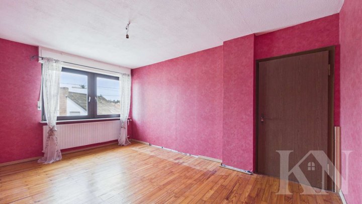 Ein Haus, viele Möglichkeiten! Großzügiges Einfamilienhaus in Hülzweiler