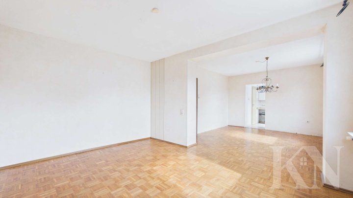 Ein Haus, viele Möglichkeiten! Großzügiges Einfamilienhaus in Hülzweiler