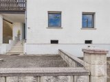 Vorderansicht / Stellplatz