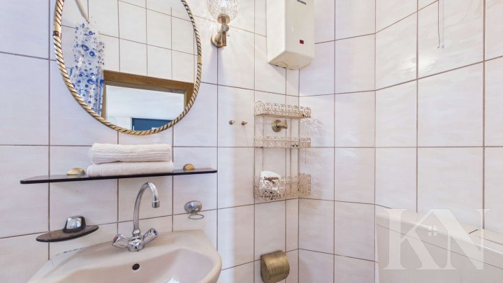 Ein Haus, viele Möglichkeiten! Großzügiges Einfamilienhaus in Hülzweiler