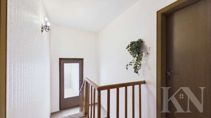 Ein Haus, viele Möglichkeiten! Großzügiges Einfamilienhaus in Hülzweiler