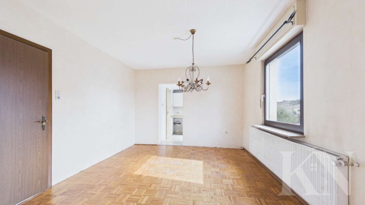 Ein Haus, viele Möglichkeiten! Großzügiges Einfamilienhaus in Hülzweiler