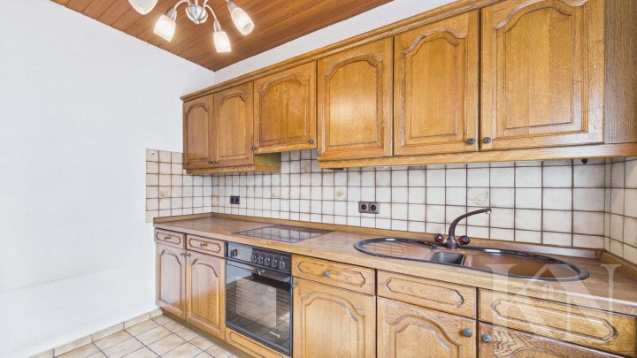 Ein Haus, viele Möglichkeiten! Großzügiges Einfamilienhaus in Hülzweiler