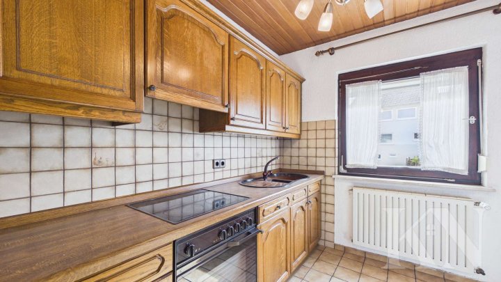 Ein Haus, viele Möglichkeiten! Großzügiges Einfamilienhaus in Hülzweiler