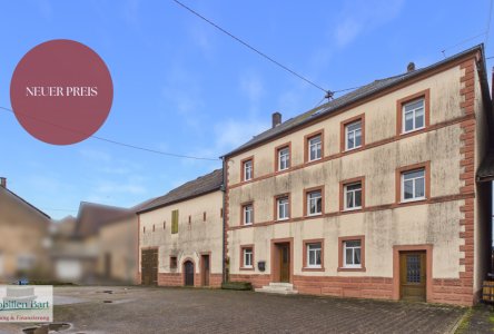 Seitenansicht