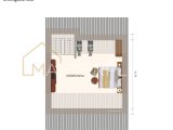 Grundriss DG