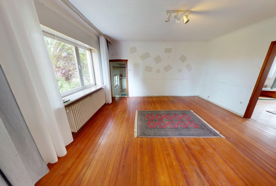 Esszimmer Erdgeschoss