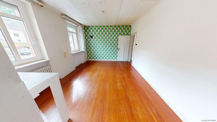 Ein-Zweifamilien-Handwerkerhaus in ruhiger Nebenstraße von Elm