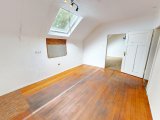 Zimmer 3 Obergeschoss