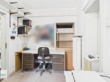 Büro-Gewerbe