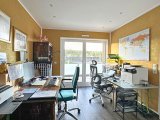 Arbeitszimmer