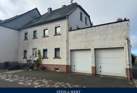 Hausfront