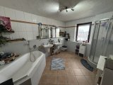 Badezimmer (Obergeschoss)
