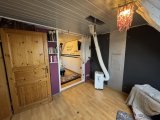 Elternschlafzimmer (Obergeschoss)