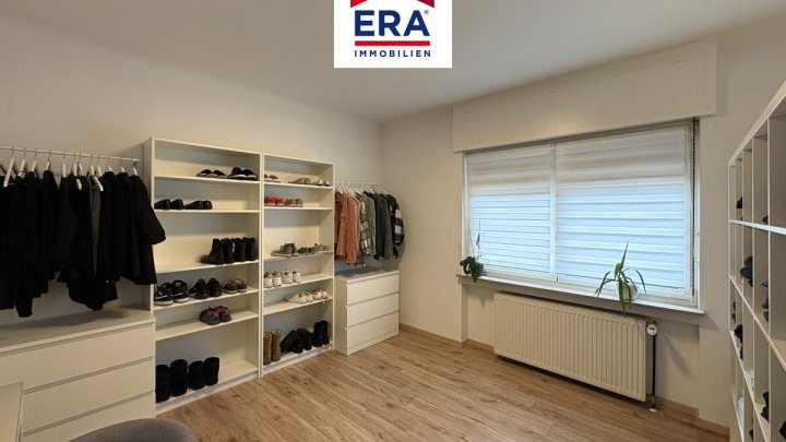 OHNE VERMITTLUNGSGEBÜHREN-EINFAMILIENHAUS, RUHIGE LAGE, JEDOCH ZENTRUMSNAH, FREYMING-MERLEBACH/FR