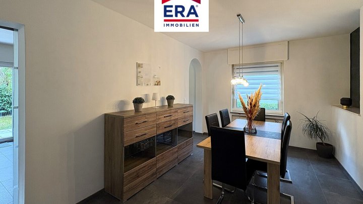 OHNE VERMITTLUNGSGEBÜHREN-EINFAMILIENHAUS, RUHIGE LAGE, JEDOCH ZENTRUMSNAH, FREYMING-MERLEBACH/FR