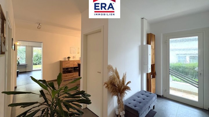 OHNE VERMITTLUNGSGEBÜHREN-EINFAMILIENHAUS, RUHIGE LAGE, JEDOCH ZENTRUMSNAH, FREYMING-MERLEBACH/FR