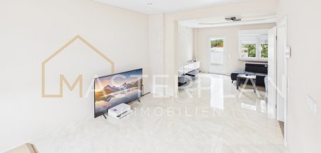 Wohn-Esszimmer