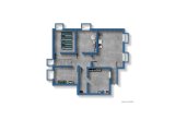 Grundriss Kellergeschoss