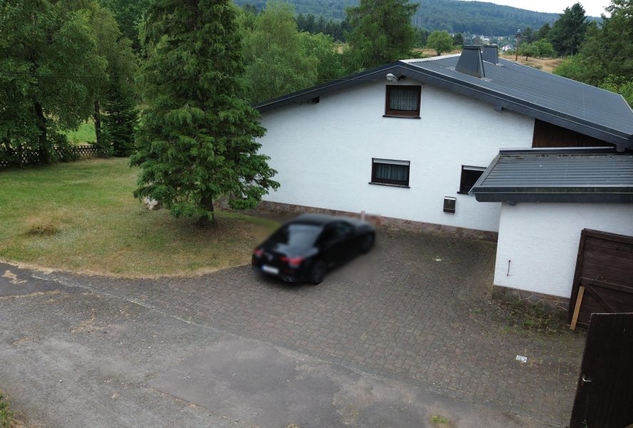 Innenhof