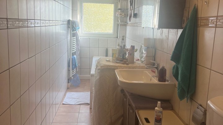 Vielfältiges Wohn- und Geschäftshaus im Herzen Völklingens - Raumwunder mit großem Potenzial