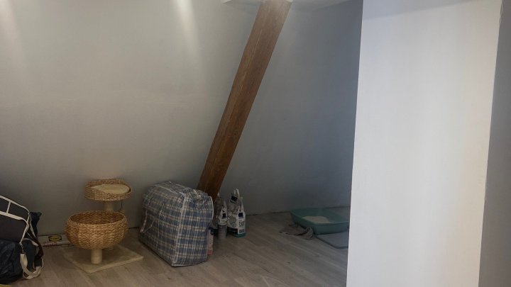 Vielfältiges Wohn- und Geschäftshaus im Herzen Völklingens - Raumwunder mit großem Potenzial