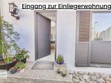Eingang zur Einliegerwohnung