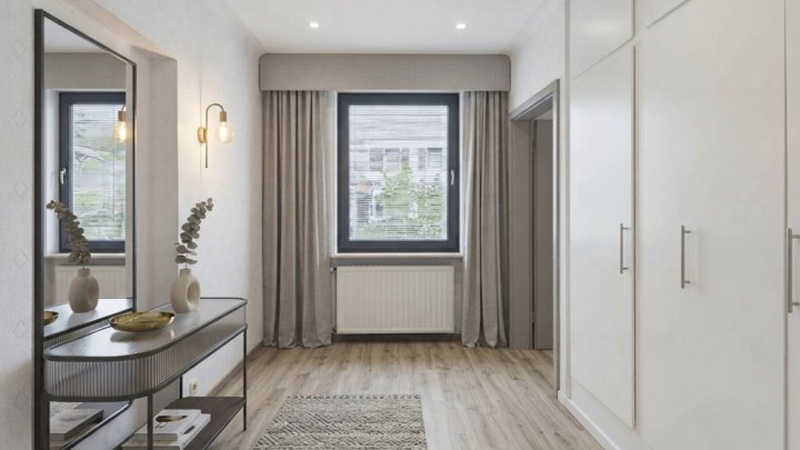 Großzügiges Haus mit Modernisierungsbedarf und viel Gestaltungsspielraum