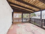  großzügige Terrasse OG