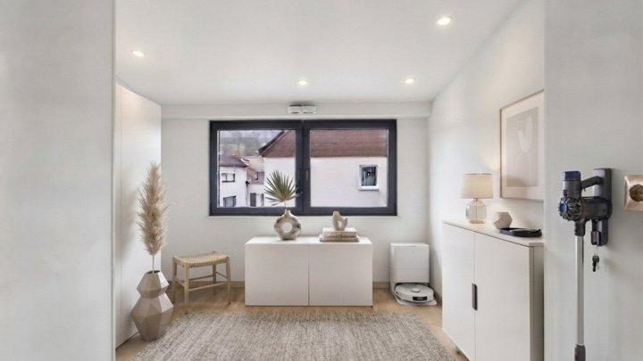 Großzügiges Haus mit Modernisierungsbedarf und viel Gestaltungsspielraum