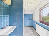 Tageslichtbad mit Dusche und WC OG