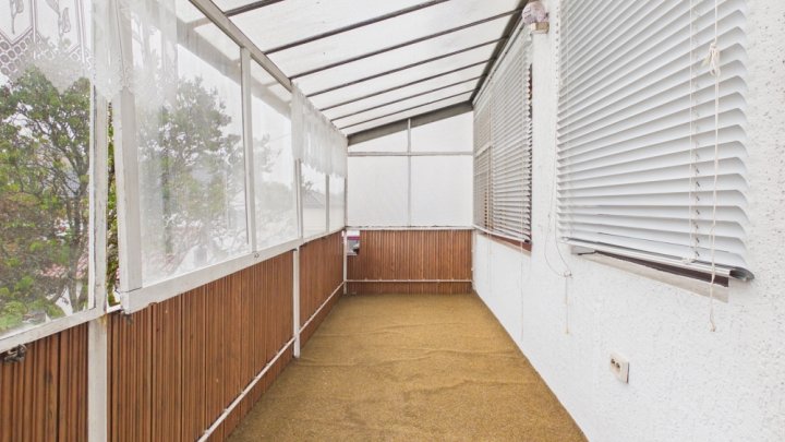 Großzügiges Haus mit Modernisierungsbedarf und viel Gestaltungsspielraum