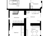 Grundriss KG