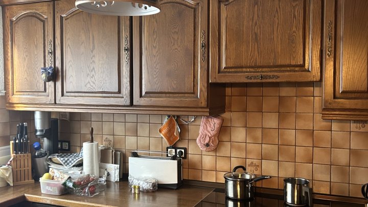 Viel Raum für neue Ideen - 1-Familienhaus in Großrosseln zu verkaufen
