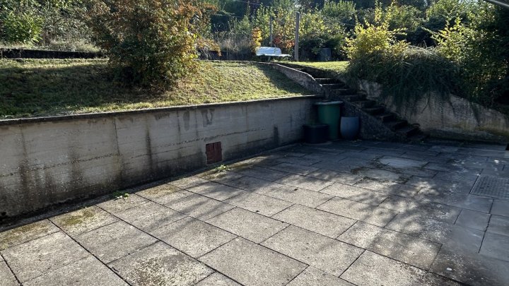 Viel Raum für neue Ideen - 1-Familienhaus in Großrosseln zu verkaufen
