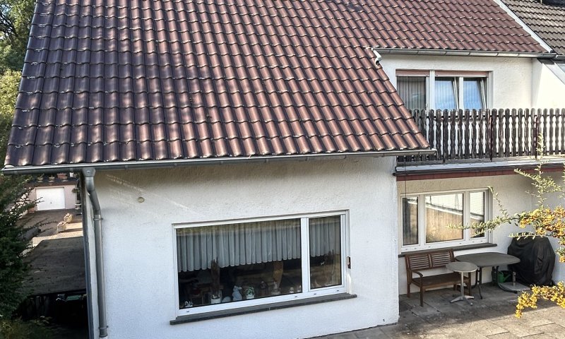 Viel Raum für neue Ideen - 1-Familienhaus in Großrosseln zu verkaufen