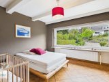drittes Schlafzimmer
