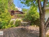 Nebenterrasse