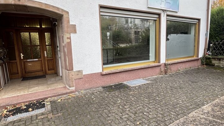 Büro-/Laden-  oder Praxisfläche in guter Lage von Güdingen