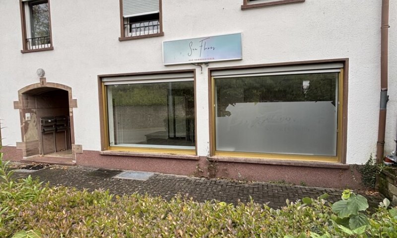 Büro-/Laden-  oder Praxisfläche in guter Lage von Güdingen