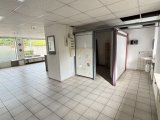 Ansicht Gewerbefläche