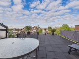 Terrasse mit Weitblick EG